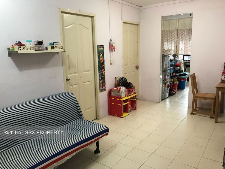 Blk 204 Tampines Street 21 (Tampines), HDB 3 Rooms #190542282
